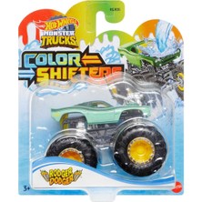 Sepetin Burada HGX06 Monster Trucks Renk Değiştiren Araçlar