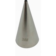 Depposite Pasta Duyu 2mm