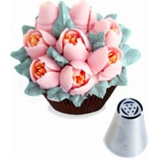 Depposite Çiçek Yapım Duyu 4 No 4.1x2.3x3.6 cm