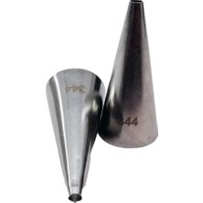 Depposite Krema Duyu (Yuvarlak, 4mm, Ürün No: 344)