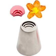 Depposite Çiçek Yapım Duyu 20 No 4.1x2.3x3.6 cm