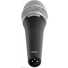 Shure Pga 57Xlr Cardioid Dinamik Enstrüman Mikrofonu