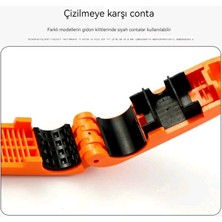 Cingo Bisiklet Freni Hırsızlığa Karşı Kilit (Yurt Dışından)