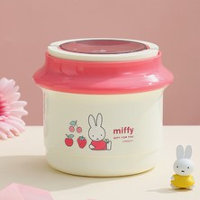 Cingo Çift Katmanlı Paslanmaz Çelik Yalıtımlı Öğle Yemeği Kutusu 900ML (Yurt Dışından)