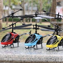 Cingo Şarj Edilebilir Mini Rc Helikopter (Yurt Dışından)