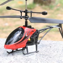 Cingo Şarj Edilebilir Mini Rc Helikopter (Yurt Dışından)