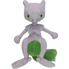 Cingo Pokemon Mewtwo Peluş Oyuncak 10 Inç (Yurt Dışından)