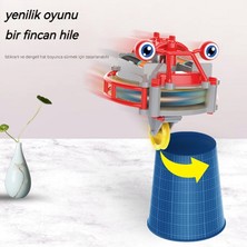 Cingo Elektrikli Denge Aracı (Yurt Dışından)