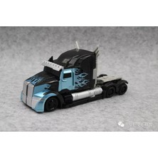 Cingo Transformers Optimus Prime Modeli (Yurt Dışından)