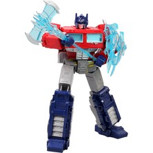 Cingo MPP10 Transformers Optimus Prime (Yurt Dışından)