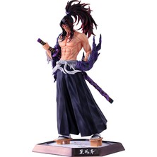 Cingo Demon Slayer: Kimetsu No Yaiba Kara Ölüm Mou Karakter Modeli 31CM (Yurt Dışından)