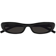 Saint Laurent Sl 557 Shade 001