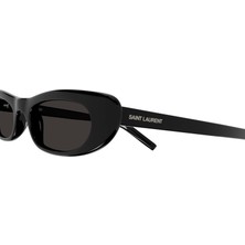 Saint Laurent Sl 557 Shade 001