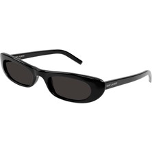 Saint Laurent Sl 557 Shade 001