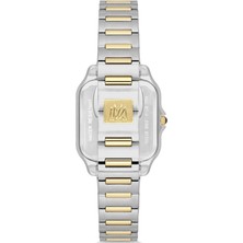 Momentus SS348T-02SG Erkek Kol Saati