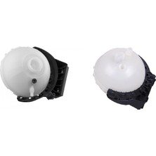 Febi Bmw F22 F23 - B38 N20 N26 Radyatör Yedek Su Deposu