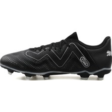 Puma Future Play FgAg Erkek Siyah Krampon 10737702