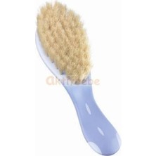 Nuk Baby Brush  Blue Saç Fırçası (4008600202912)