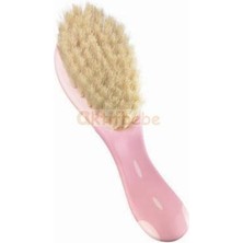 Nuk Baby Brush  Blue Saç Fırçası (4008600202912)