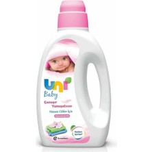 Uni Baby Çamaşır Yumuşatıcı 1800ml