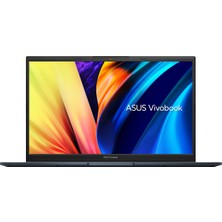 Asus Vivobook Pro 15 M6500RE-HN037 Ryzen7 6800H 16GB 512SSD RTX3050Ti 15.6" FullHD FreeDOS Taşınabilir Bilgisayar