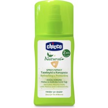 Chicco Tazeleyici ve Koruyucu Sprey - 100 ML