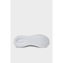 Calvin Klein Logolu Sneaker Ayakkabı YM0YM009680GM Erkek Ayakkabı YM0YM00968 0gm