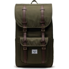 Herschel Little America Backpack Laptop Notebook Bilgisayar Sırt Çantası