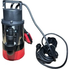 Rodex RDX845 (800 Watt) Bahçe Temiz Su Dalgıç Pompası