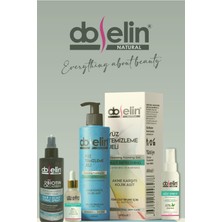 Doselin 2'li Ağız Kokusu Önleyici Giderici Sprey 30ML ( Alkolsüz )