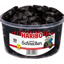 HARIBO Schnecken Meyan Kökü 250 gr