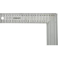 Stanley 1-45-685 25CM Marangoz Gönye