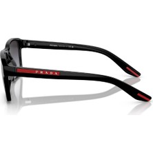 Prada Erkek Güneş Gözlüğü 05Y 1AB-09U 58 17 145
