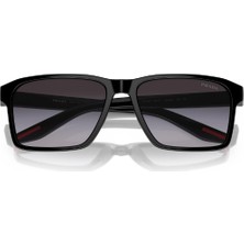 Prada Erkek Güneş Gözlüğü 05Y 1AB-09U 58 17 145