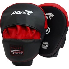 Pars Combat Boks Kick Boks Mma El Lapası