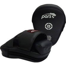 Pars Combat Boks Kick Boks Mma El Lapası