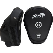 Pars Combat Boks Kick Boks Mma El Lapası