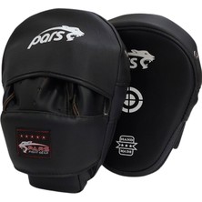 Pars Combat Boks Kick Boks Mma El Lapası