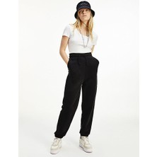 Tommy Hılfıger Kadın Eşofman Altı DW0DW09740-BDS