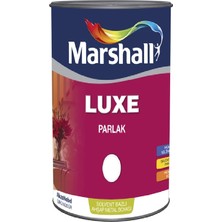Marshall Luxe Parlak Bm Baz 2,5 Lt