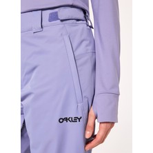 Oakley Lila Kadın Kayak Pantolonu FOA500128 Jasmıne Insulated Pant