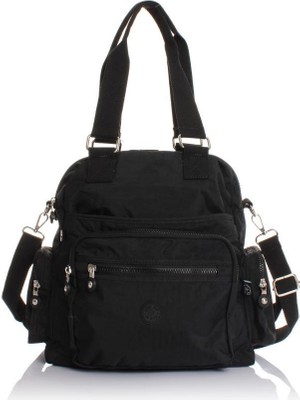 Getcho Galla Su Geçirmez Kadın Omuz Çantası