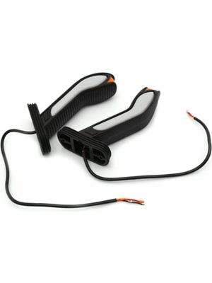 Ahmet Otomotiv Kobra Neon LED 12V-24V Dinamik Akar-Kayar-Dinamik Sinyalli Boynuz Lamba Uzun