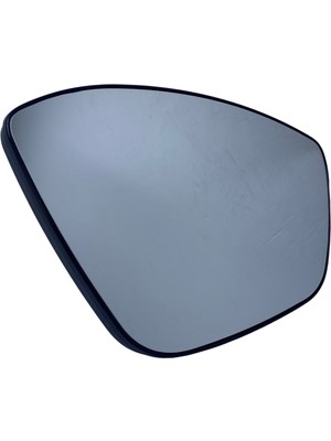 Spj Dış Dikiz Ayna Camı Peugeot 208 | 2012-2019