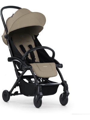 Bumprider Connect 3 Bebek Arabası / Black-Sand