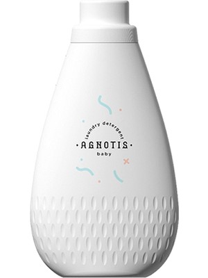 Agnotis Cloth Detergent Çamaşır Deterjanı 1000 Ml