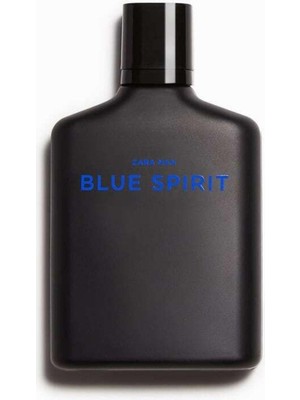 Zara Man Blue Spırıt Edt 100 ml (3.38 Fl. Oz) Erkek Parfüm