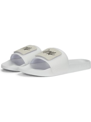 Leadcat 2.0 Play Puma White-Puma Black