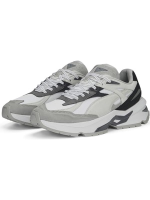 Nano Prm Puma White-Harbor Mist