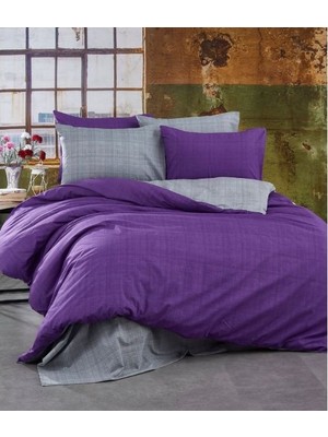 Ntk8 %100 Pamuklu Tek Kişilik Çift Taraflı Nevresim Takımı